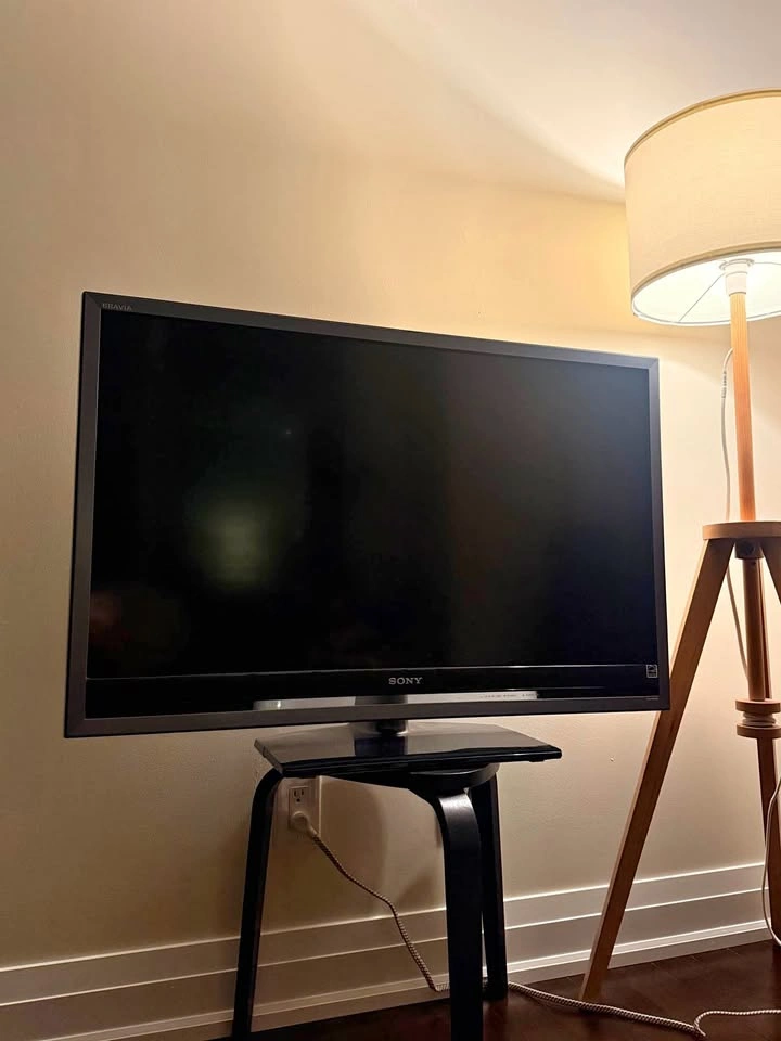 40 inch Sony Bravia KDL-40VL160
