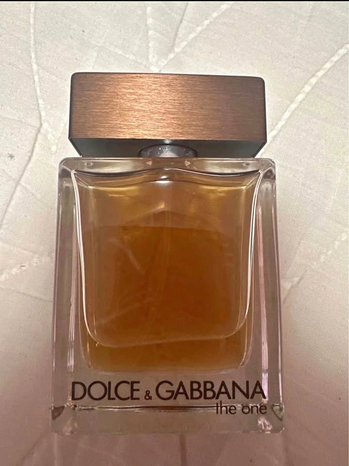 Dolce & Gabbana The One for Men Eau de Toilette