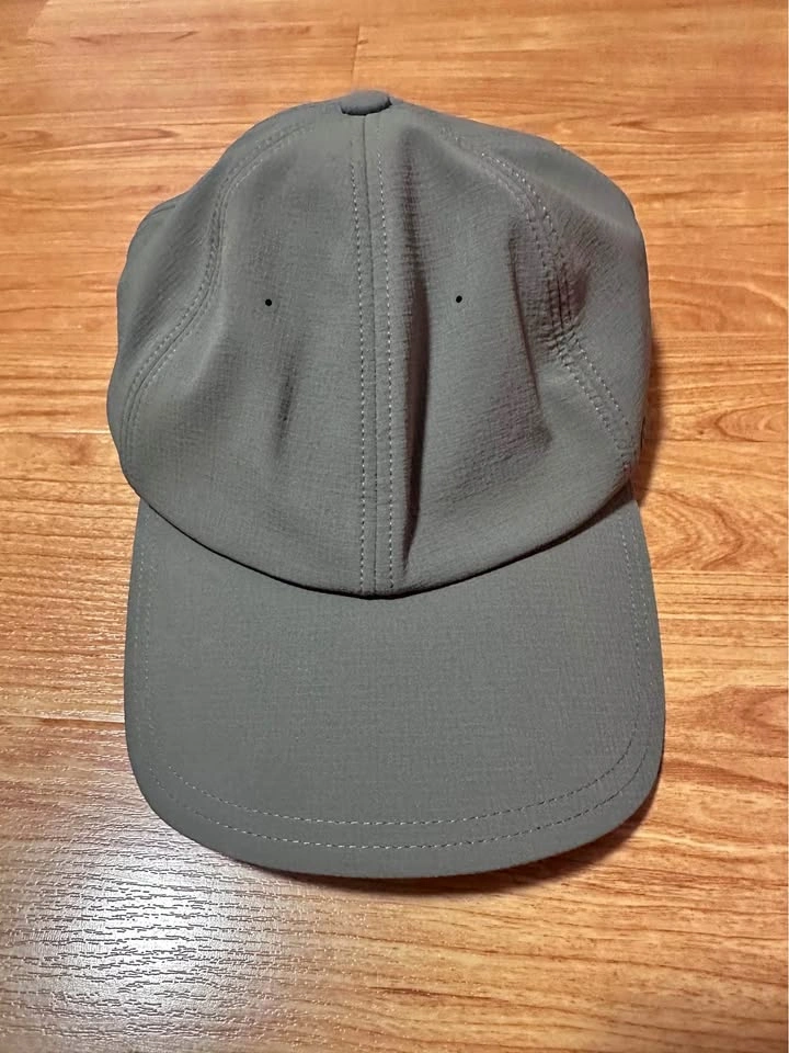 Lululemon Olive Green Cap