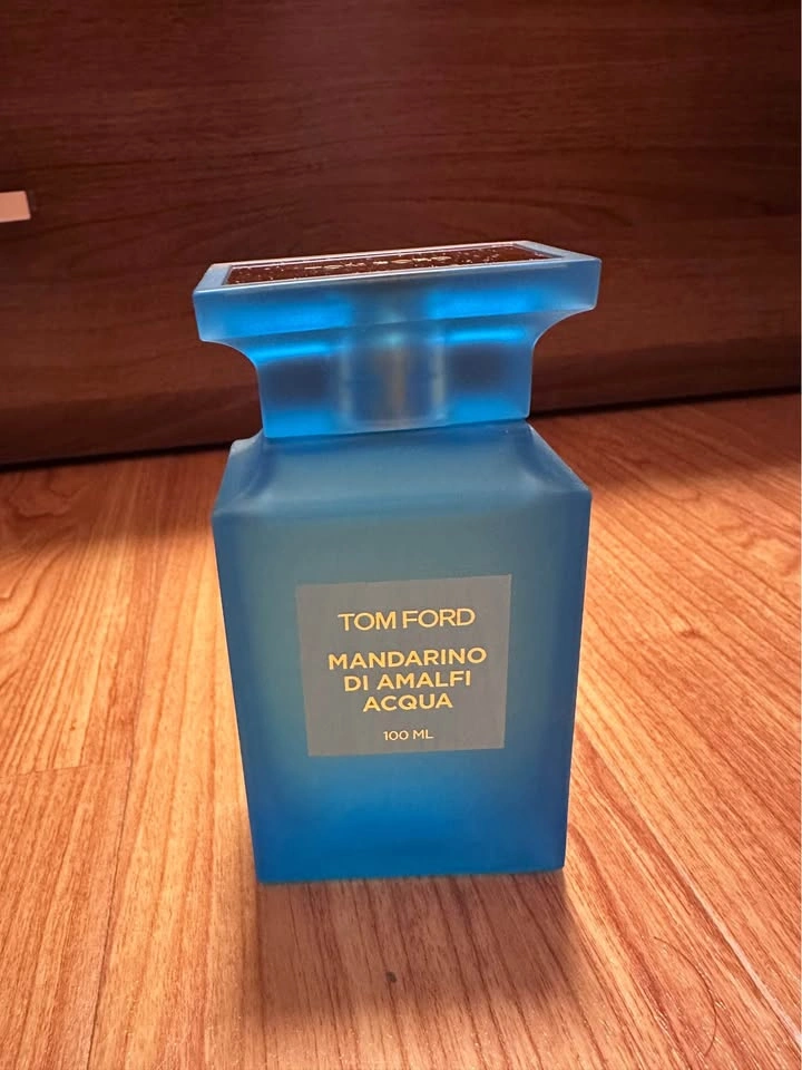 Tom Ford Mandarino di Amalfi Acqua 100ml - photo 4