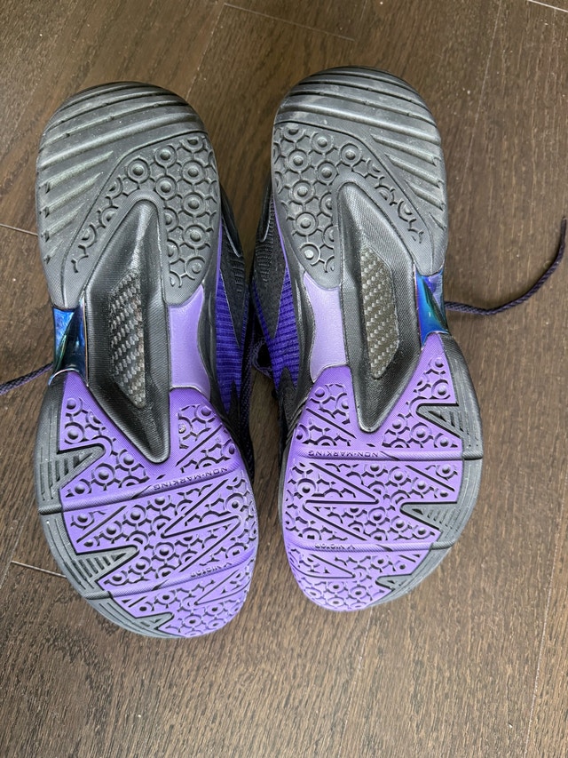 VICTOR A970ACE Badminton Shoes | Men’s US 9 / 27CM | Like New