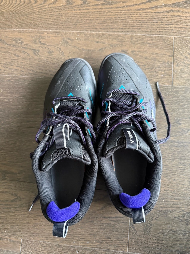 VICTOR A970ACE Badminton Shoes | Men’s US 9 / 27CM | Like New - photo 4