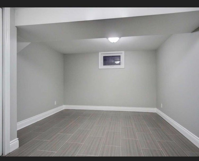 1 room for rent in the 4 bedroom basement - photo 2