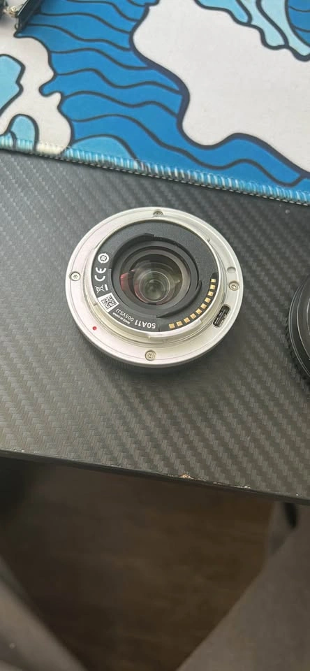 Viltrox 28mm f4.5 E/FE-mount lens - photo 3