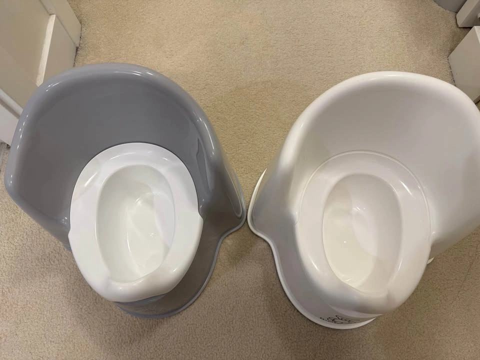 BabyBjörn Potty Chairs - photo 2