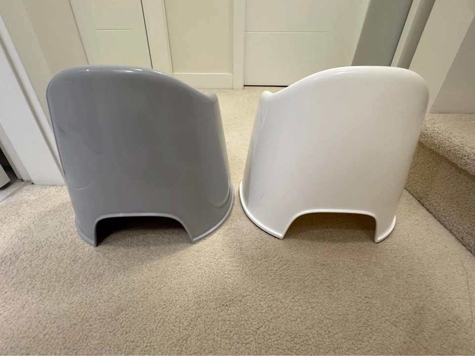 BabyBjörn Potty Chairs - photo 3