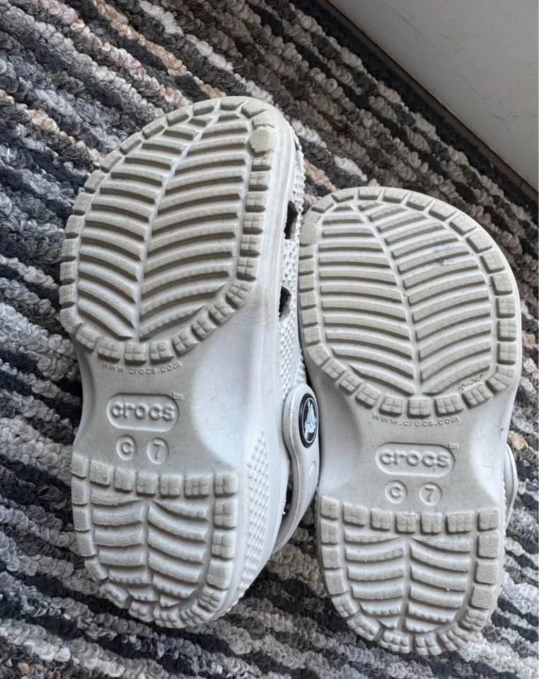Crocs toddlers C7 - photo 2
