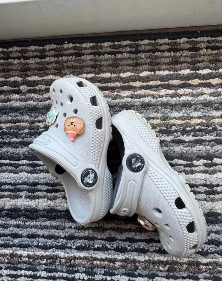 Crocs toddlers C7 - photo 3