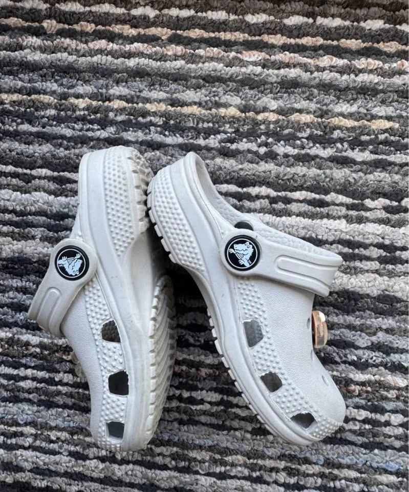 Crocs toddlers C7 - photo 4