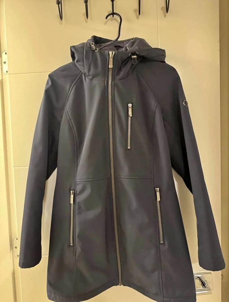 Calvin Klein lady jacket size small