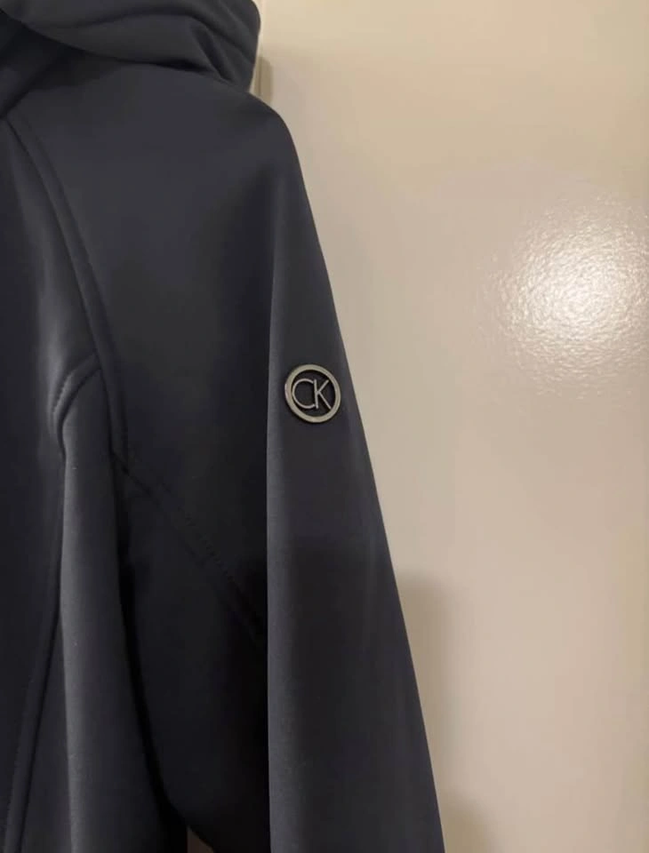 Calvin Klein lady jacket size small - photo 2