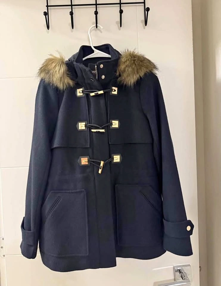 Ever New lady’s coat size medium