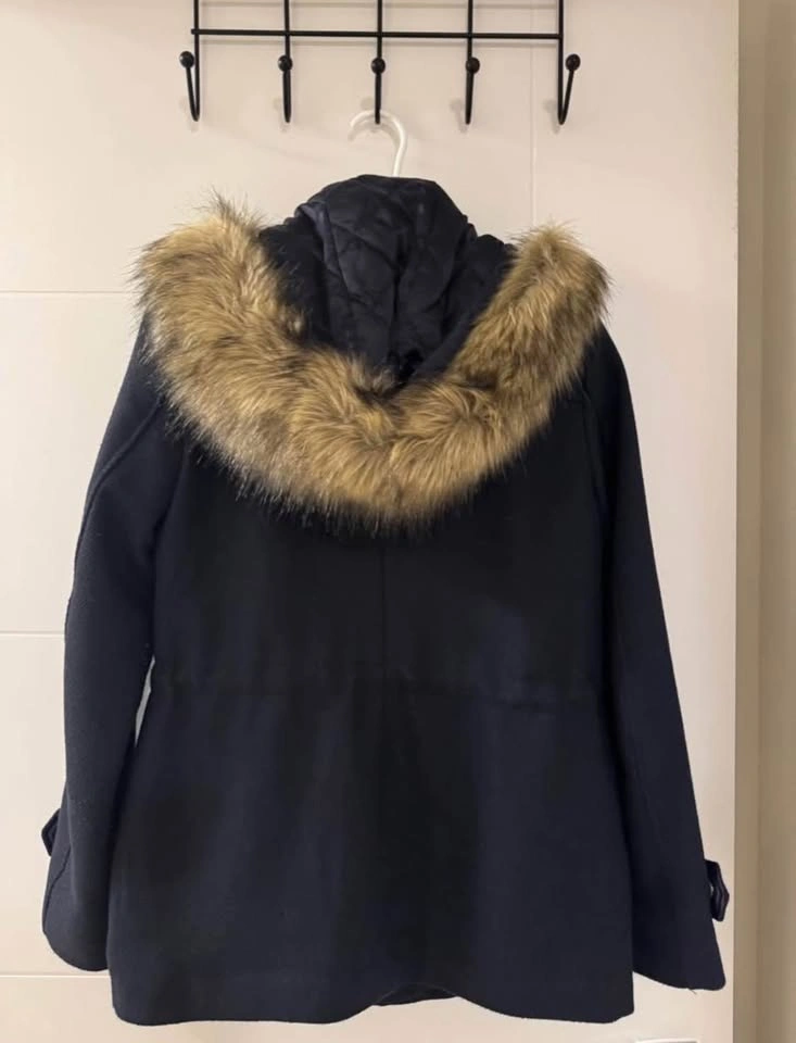 Ever New lady’s coat size medium - photo 2