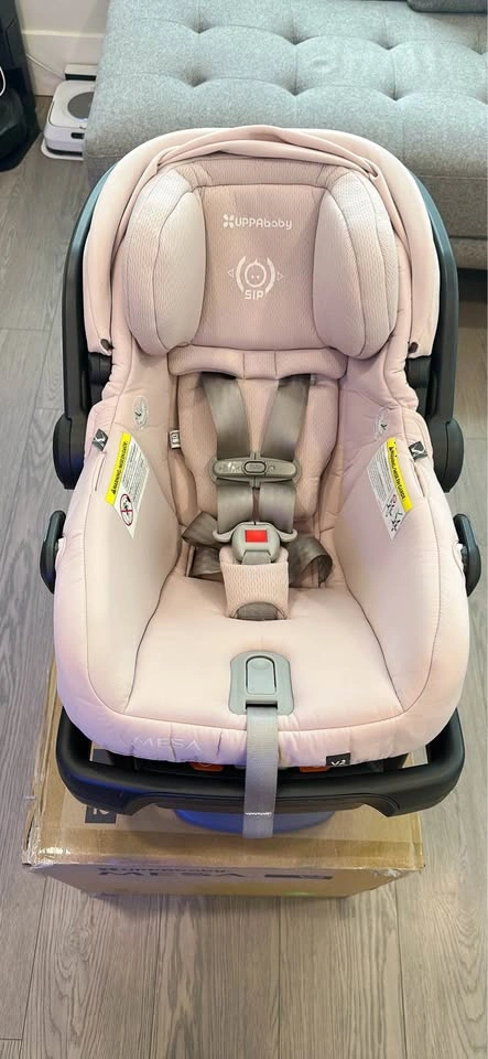 UPPAbaby Mesa V2 Infant Car Seat - photo 2