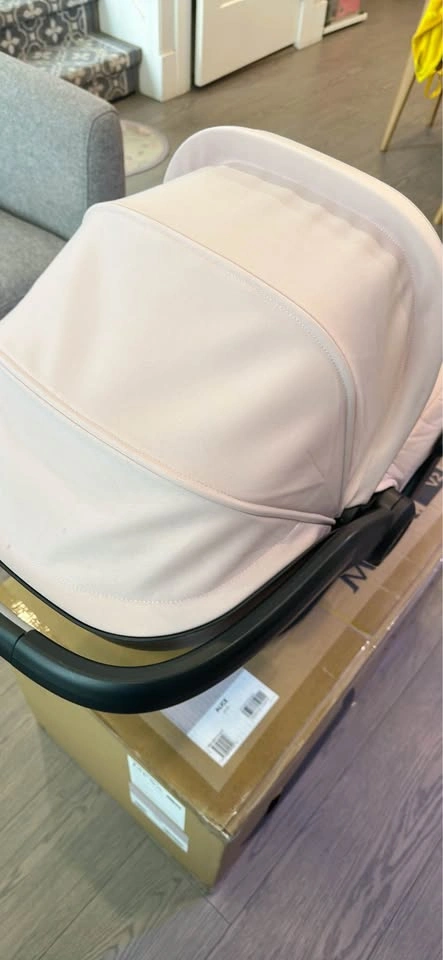UPPAbaby Mesa V2 Infant Car Seat - photo 3