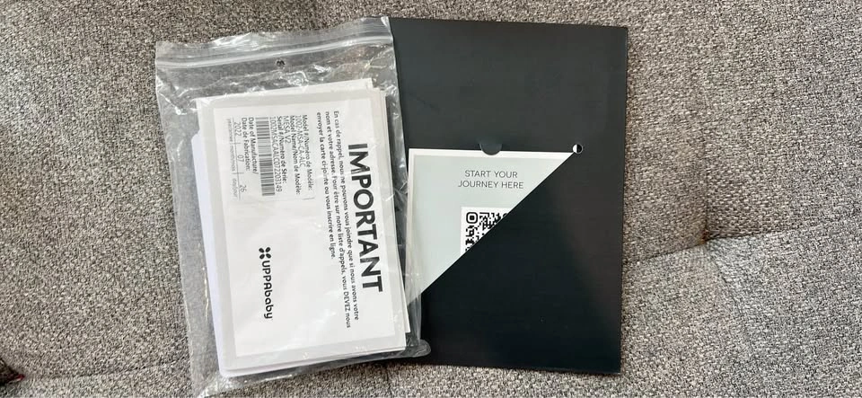 UPPAbaby Mesa V2 Infant Car Seat - photo 5