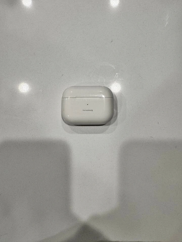Airpods Pro