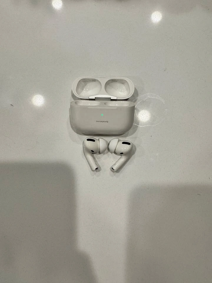 Airpods Pro - photo 3