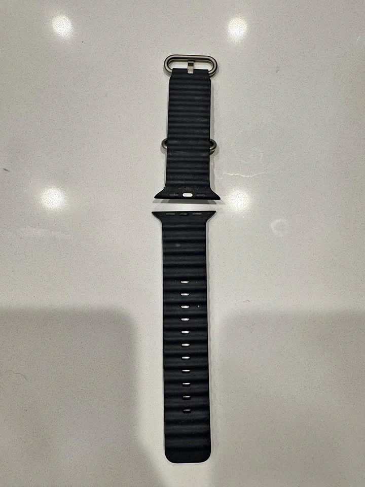 Apple | 49mm Midnight Ocean Band