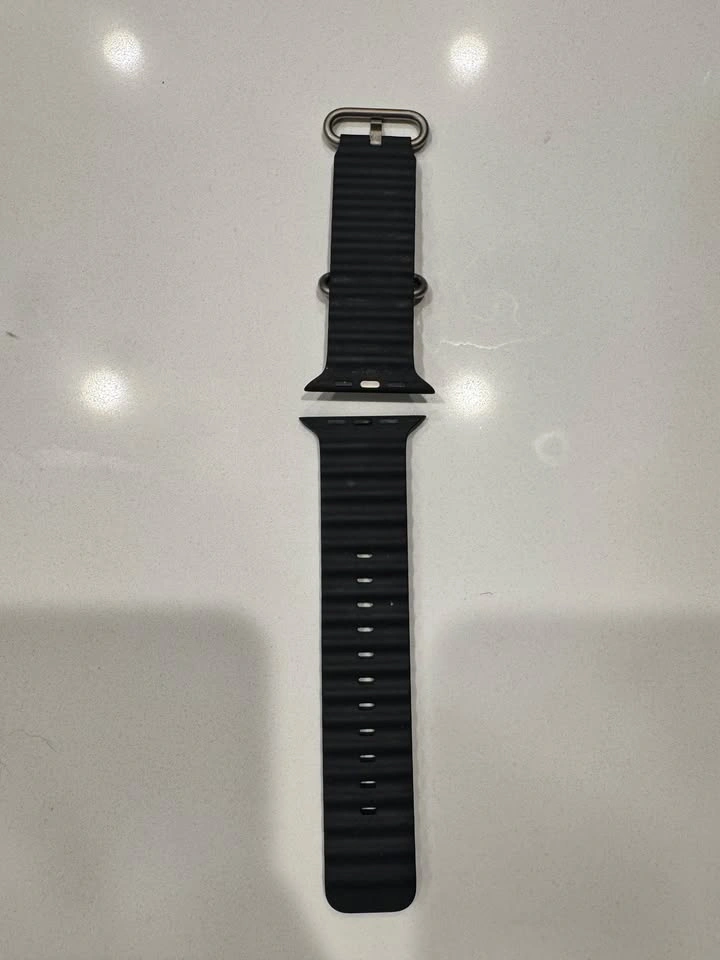 Apple | 49mm Midnight Ocean Band - photo 2