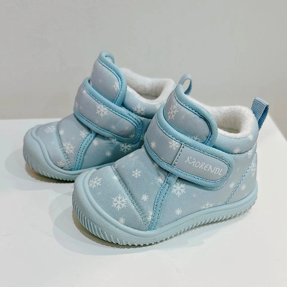 Winter boots US5