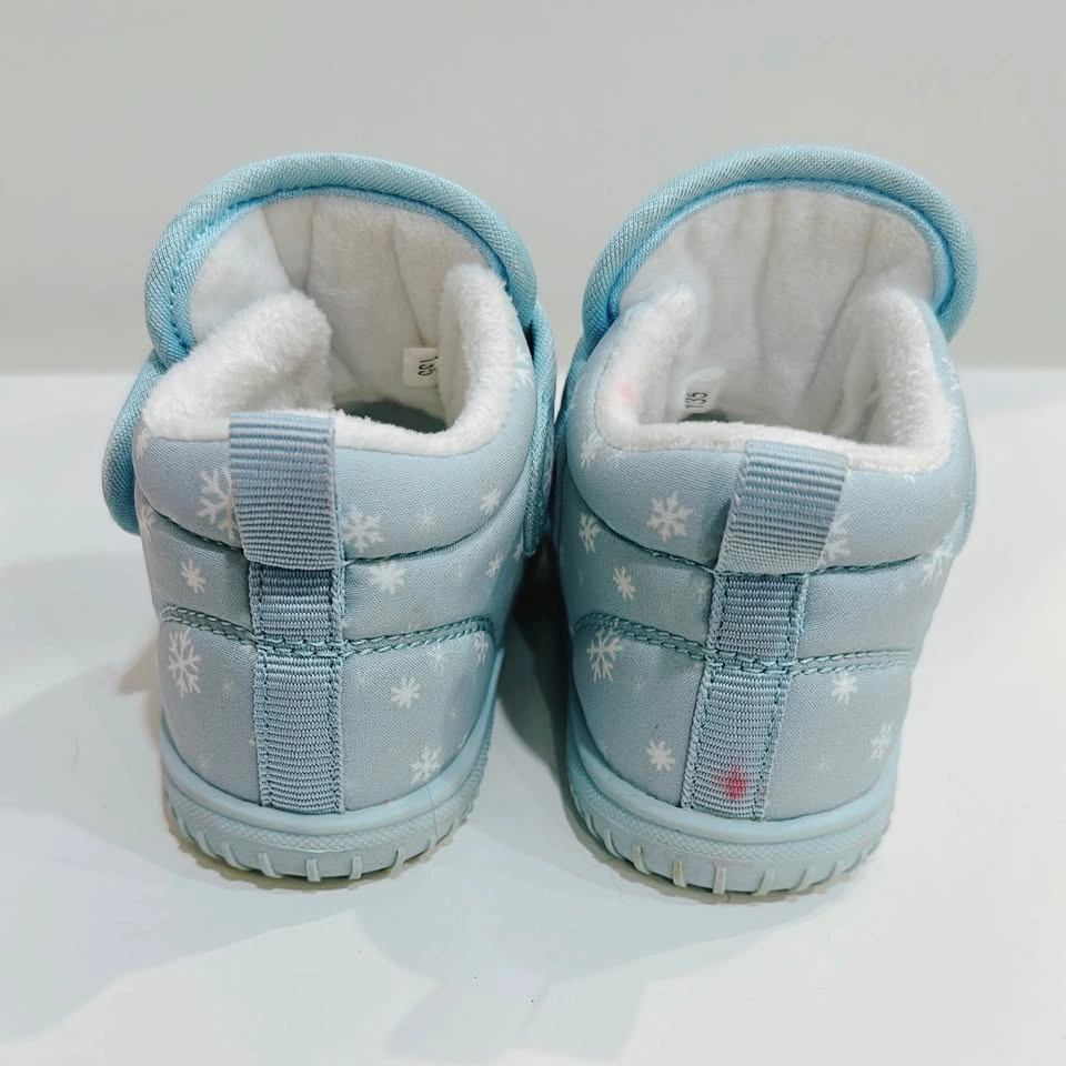 Winter boots US5 - photo 3