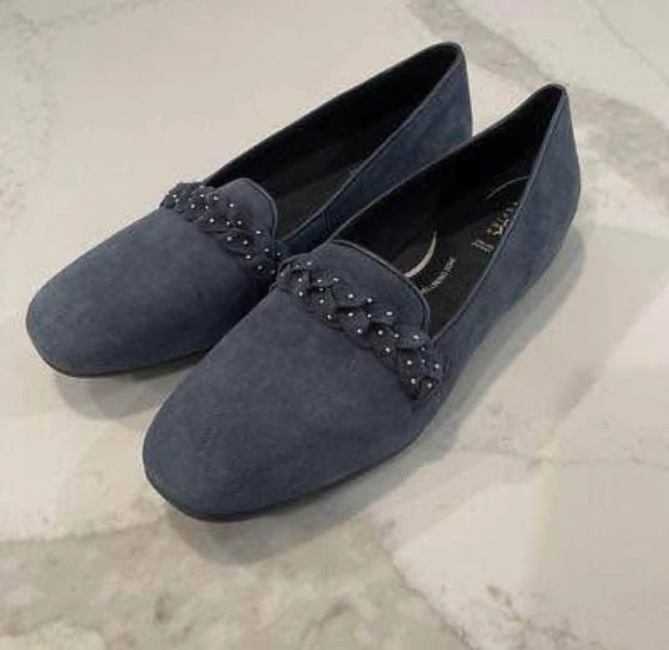 BNIB Geox flats size 5 - photo 2