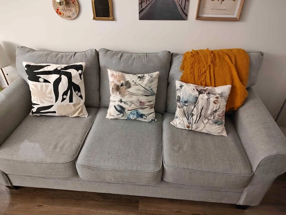 Sofa - 3 sitter