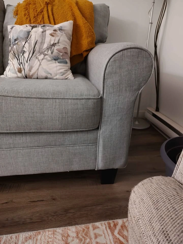 Sofa - 3 sitter - photo 3