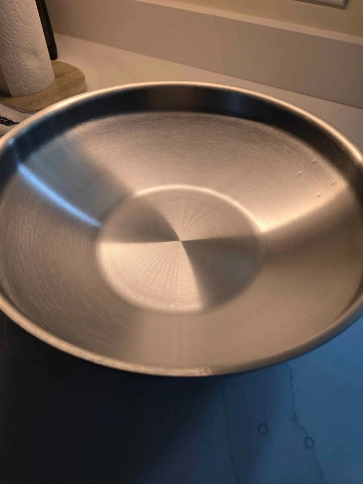 ZWILLING 3-Ply Stainless Steel Wok 13" / 33cm + Glass Lid - photo 4