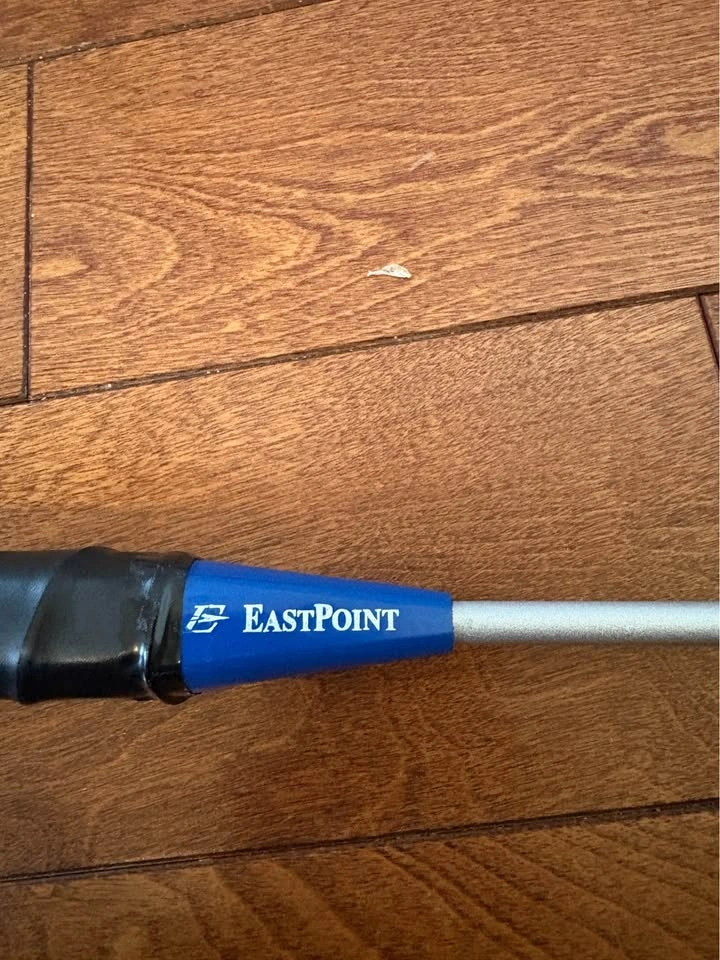 Badminton Racket - photo 2