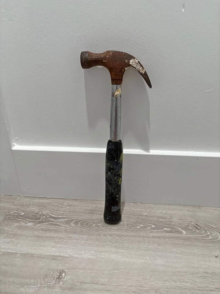 Hammer