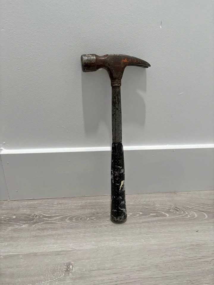 Hammer