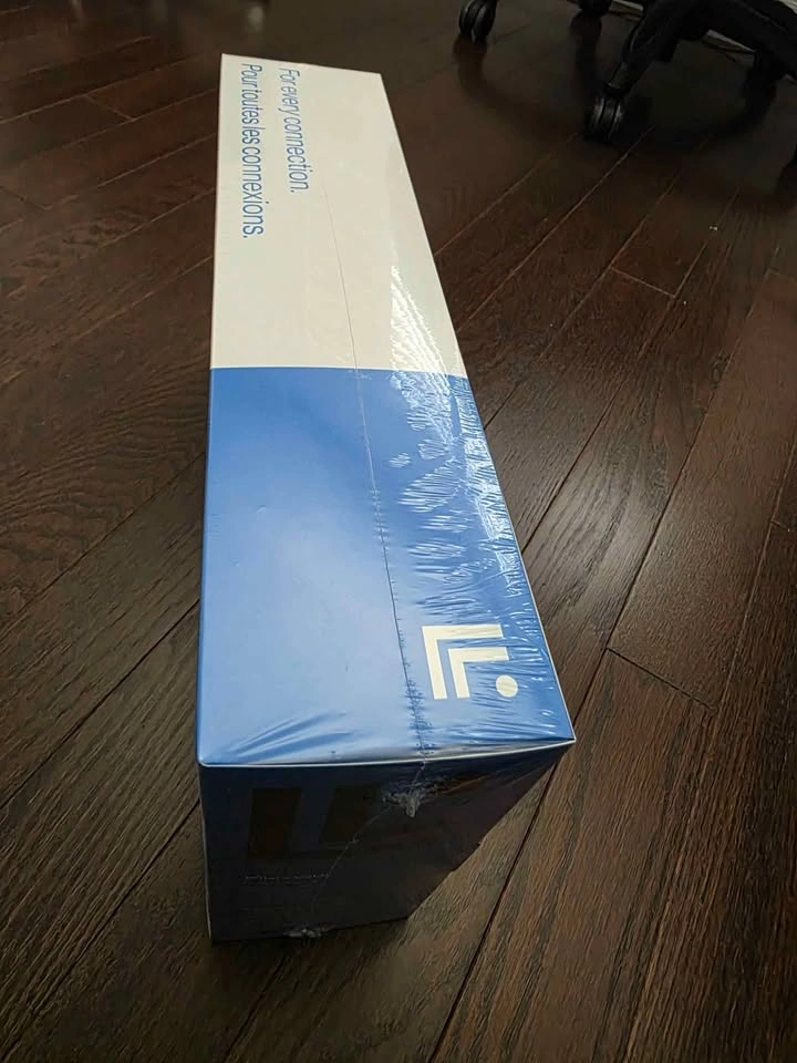 Linksys Whole-Home Mesh Wi-Fi 6 System (3-Pack) - 1 Sealed & 1 O - photo 2