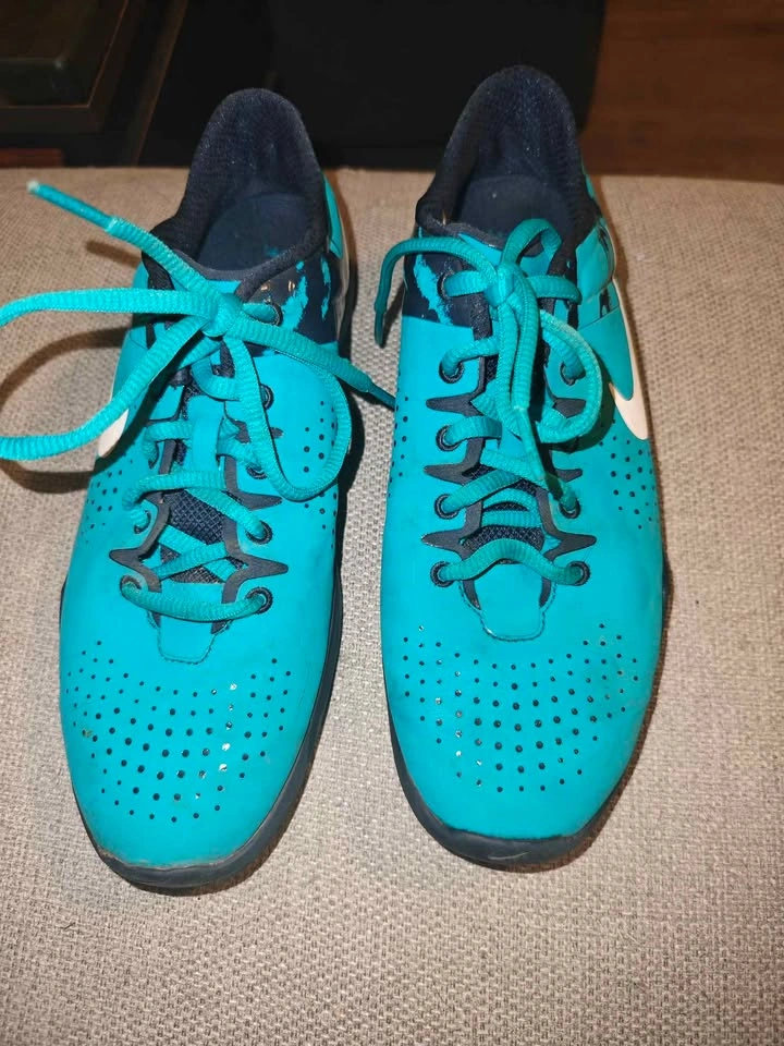 Women's Nike Shoes - photo 2