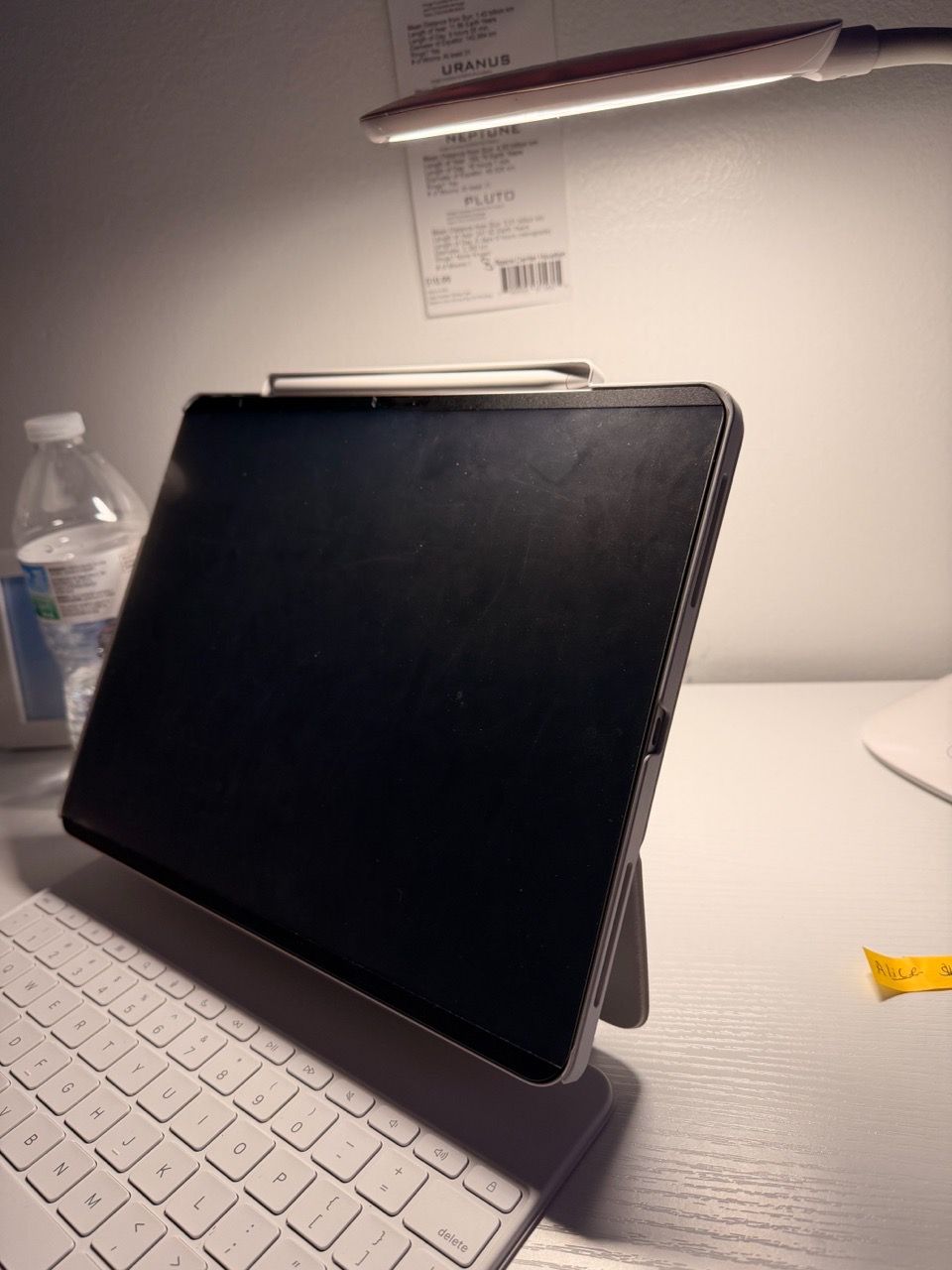 iPad Air Case M3 13 inch