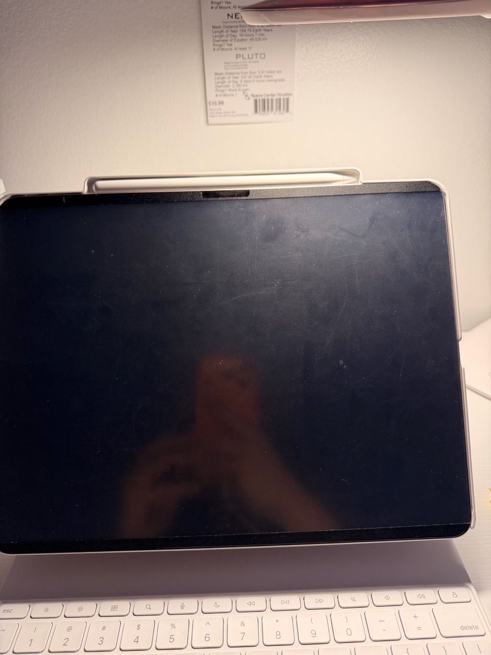 iPad Air Case M3 13 inch - photo 2