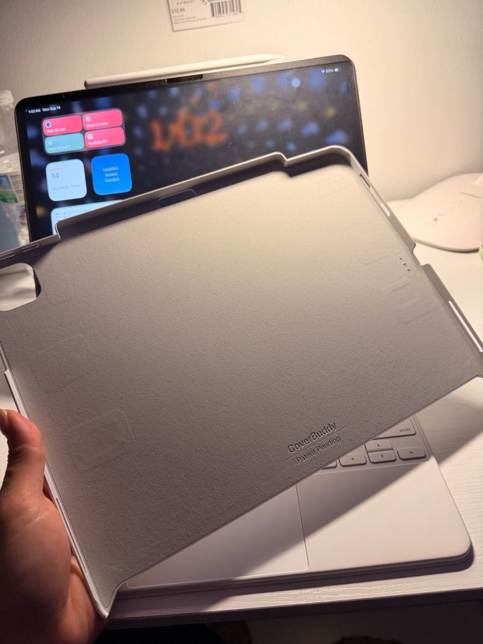 iPad Air Case M3 13 inch - photo 4