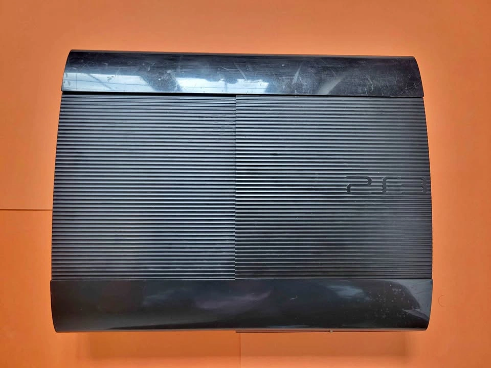 Ps3 super slim 120gb
