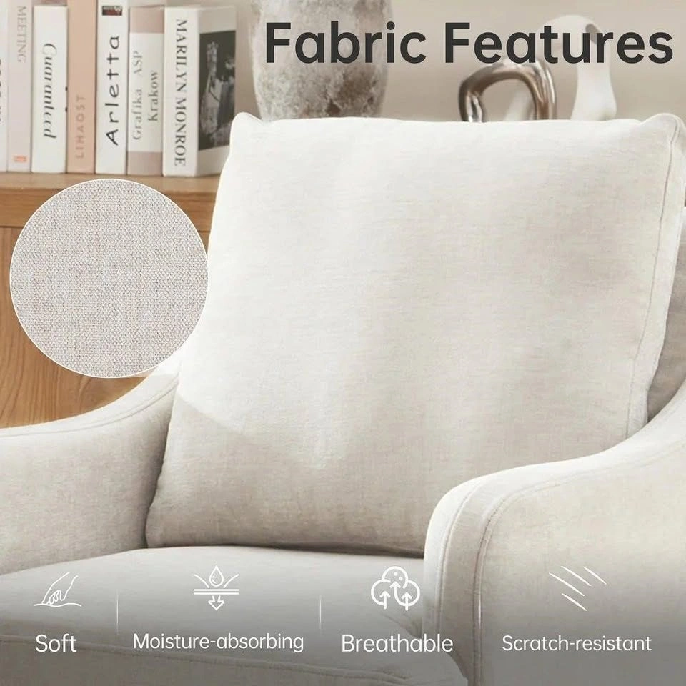 Arm Chair - photo 3
