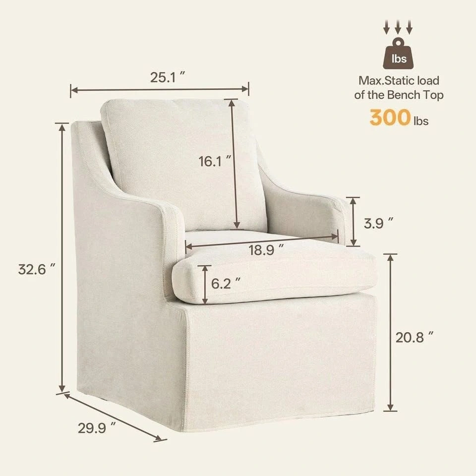Arm Chair - photo 4