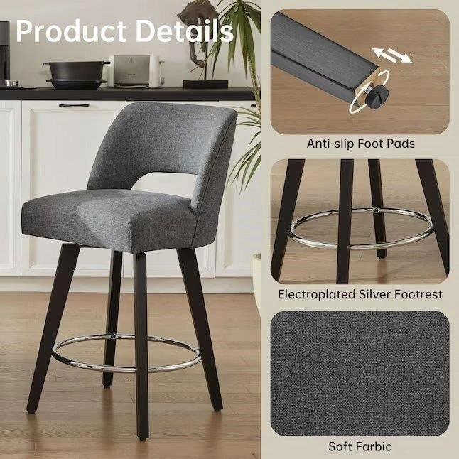 Dining Chairs - photo 3
