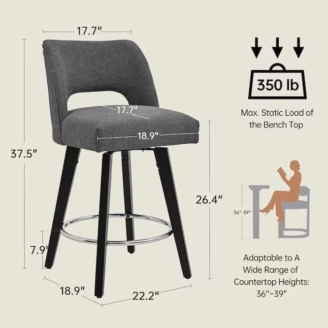 Dining Chairs - photo 4