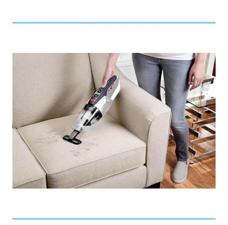 Bissell Adapt Ion 2-in-1 Cordless Vacuum - photo 3