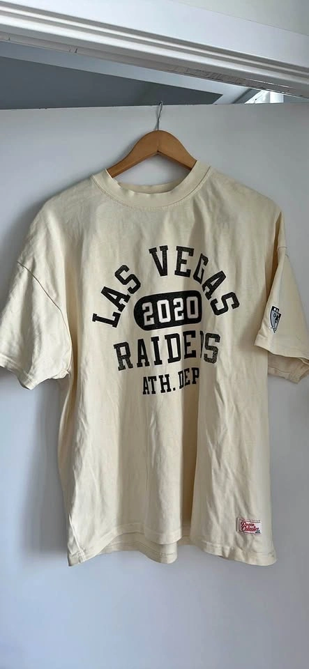 Peace Collective Raiders T-shirt