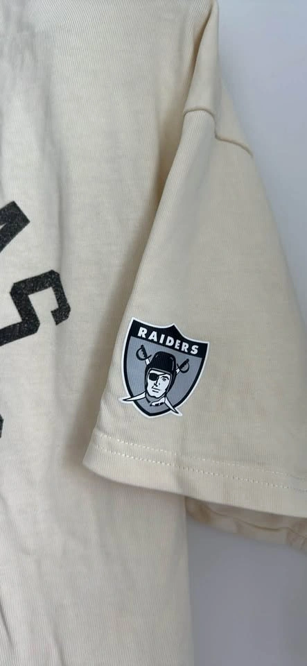 Peace Collective Raiders T-shirt - photo 3