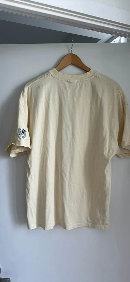 Peace Collective Raiders T-shirt - photo 5