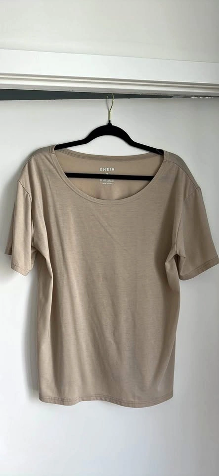 Oversized Tshirt
