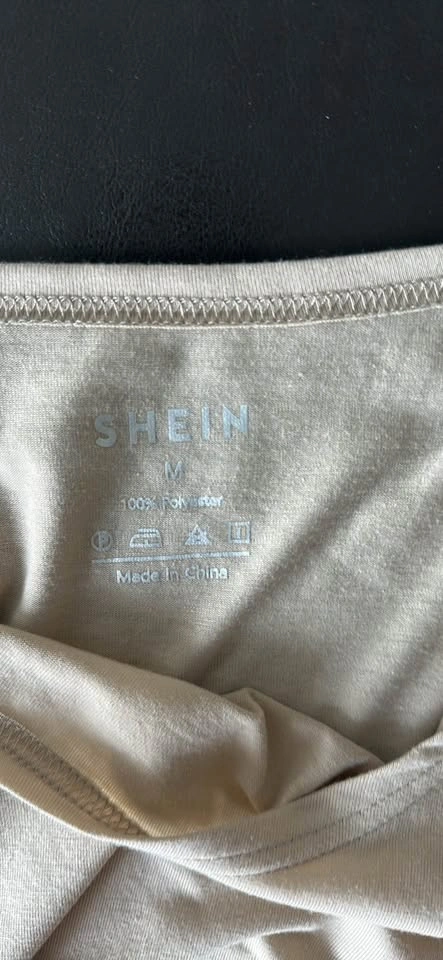 Oversized Tshirt - photo 3