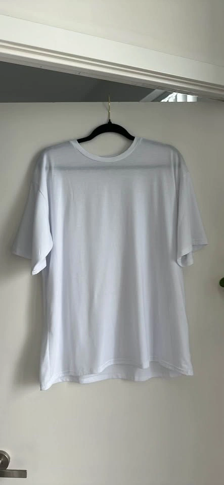 White tshirt - photo 2